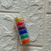 Peal Colour Combo
